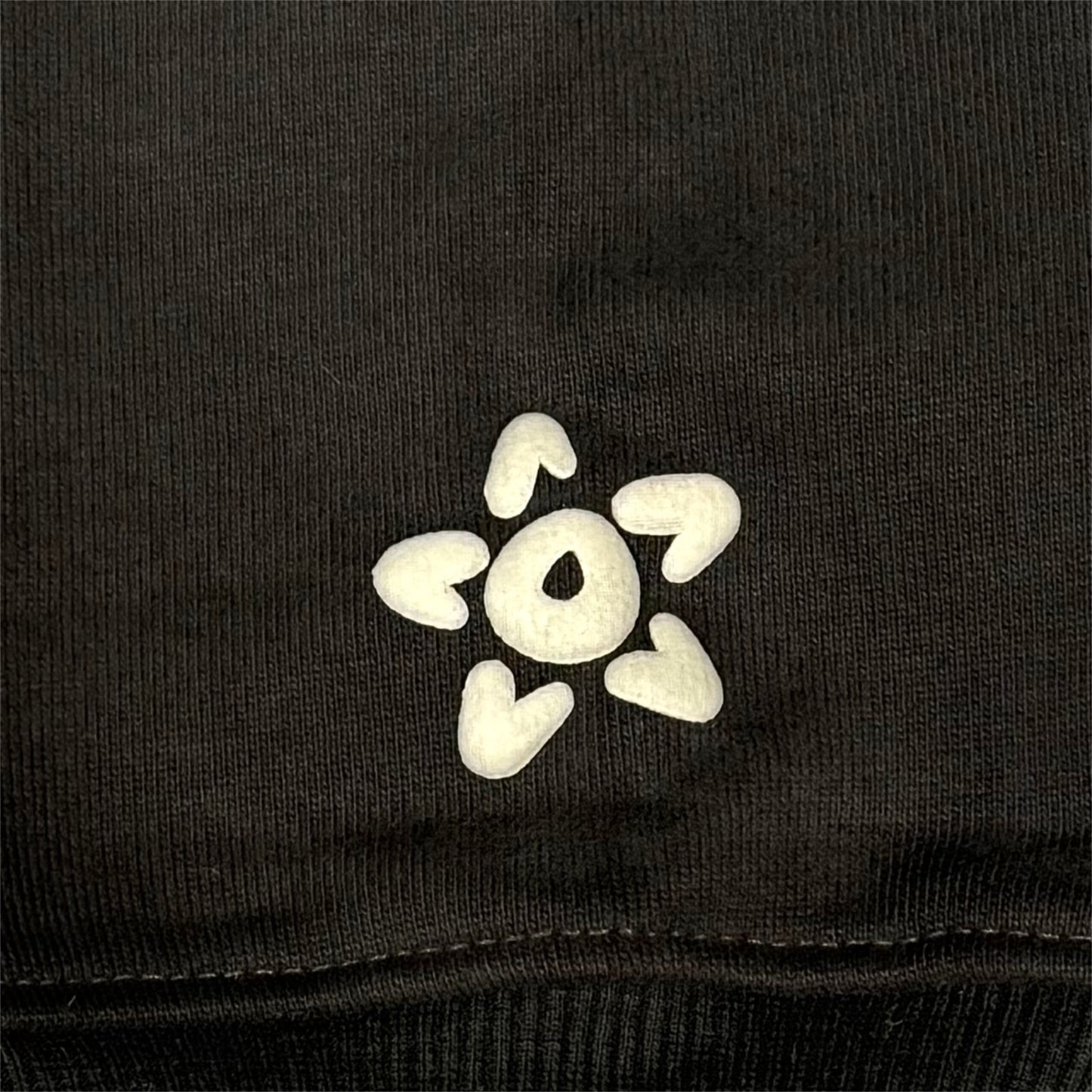 TO THE MOON HOODIE