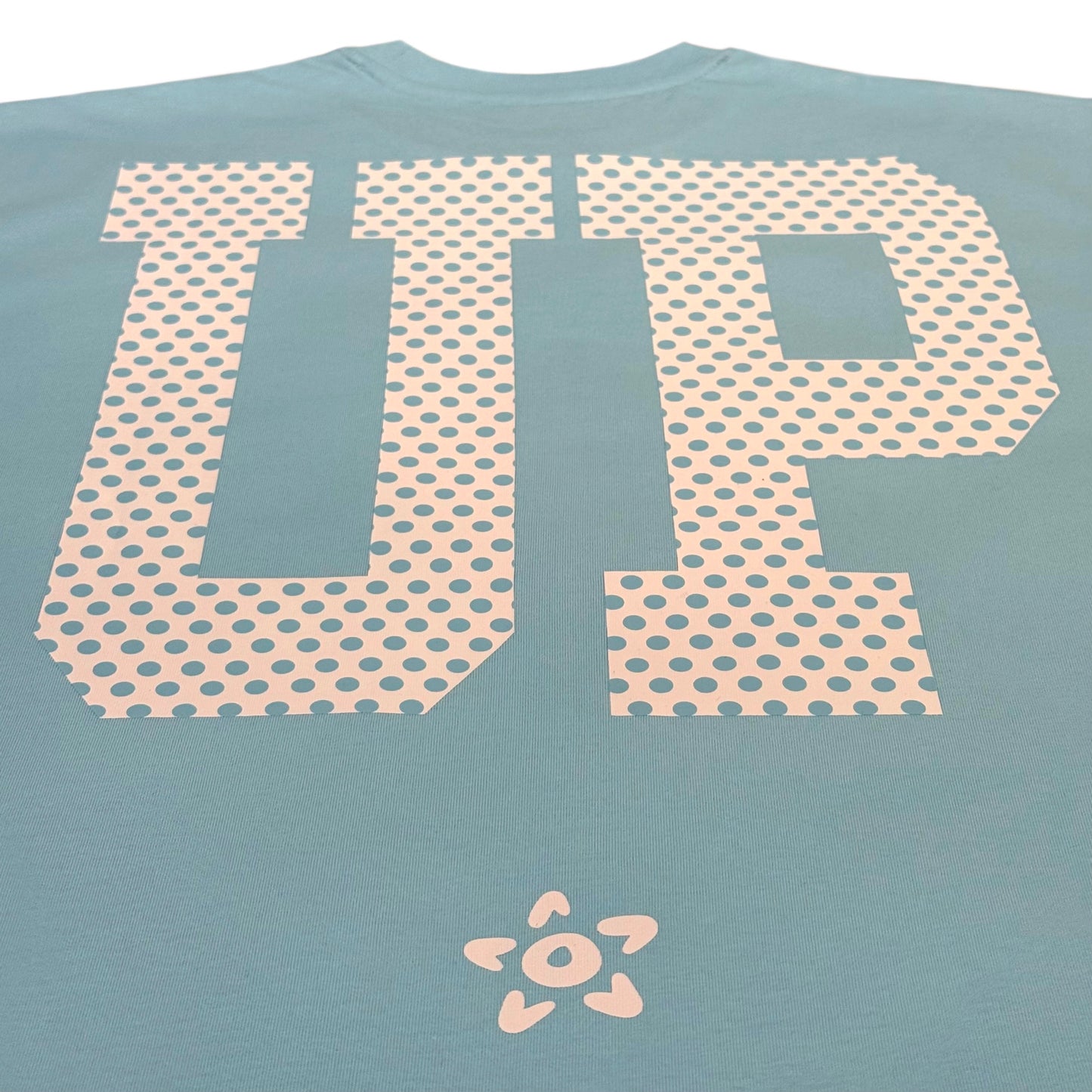 RISE UP TEE