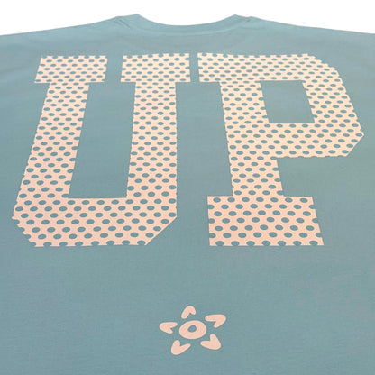 RISE UP TEE