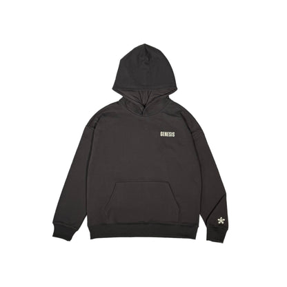 TO THE MOON HOODIE