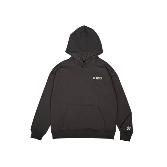 TO THE MOON HOODIE