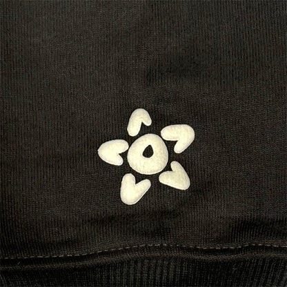 TO THE MOON HOODIE
