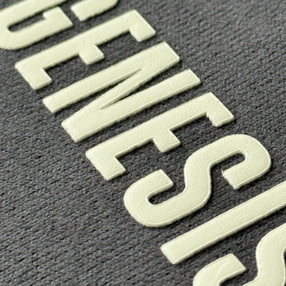 TO THE MOON HOODIE