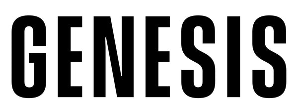 Genesis Clothing